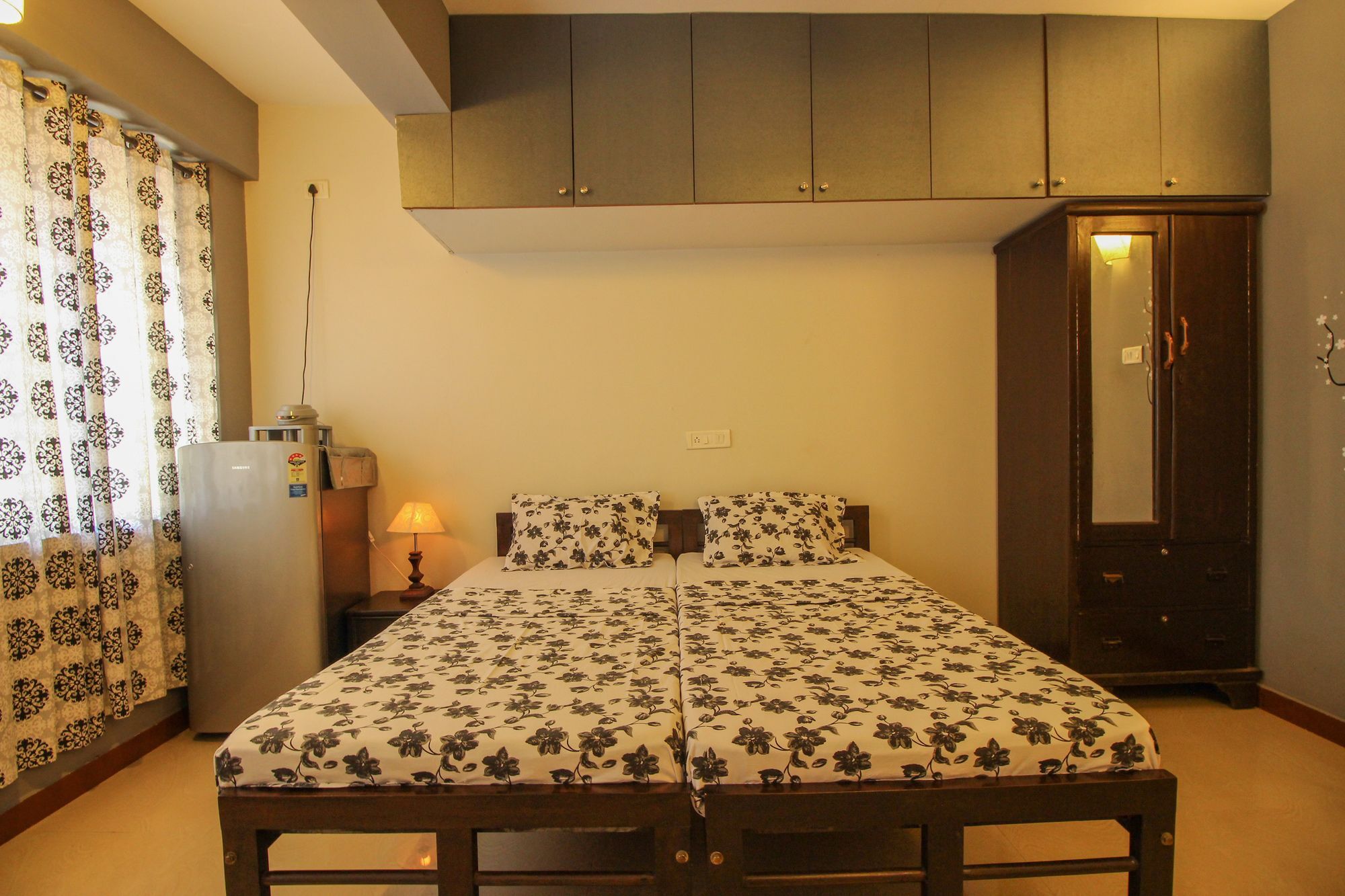 Oyo 9876 Home Luxurious 5Bhk Porvorim Exterior photo
